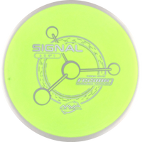Fission Signal