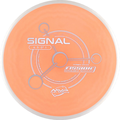 Fission Signal