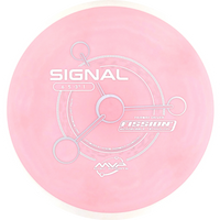 Fission Signal