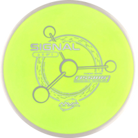Fission Signal