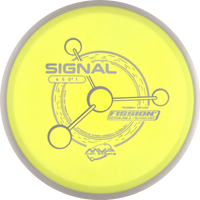 Fission Signal