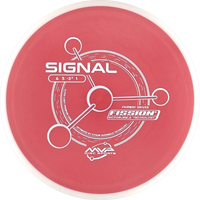 Fission Signal