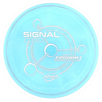 Fission Signal