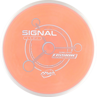 Fission Signal