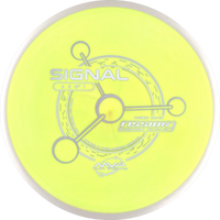 Fission Signal
