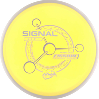 Fission Signal