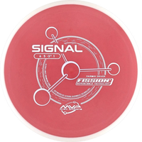 Fission Signal