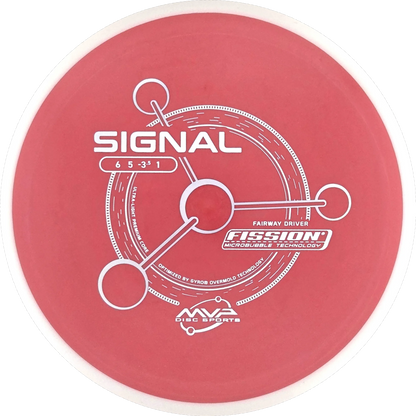 Fission Signal