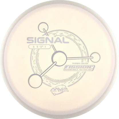 Fission Signal