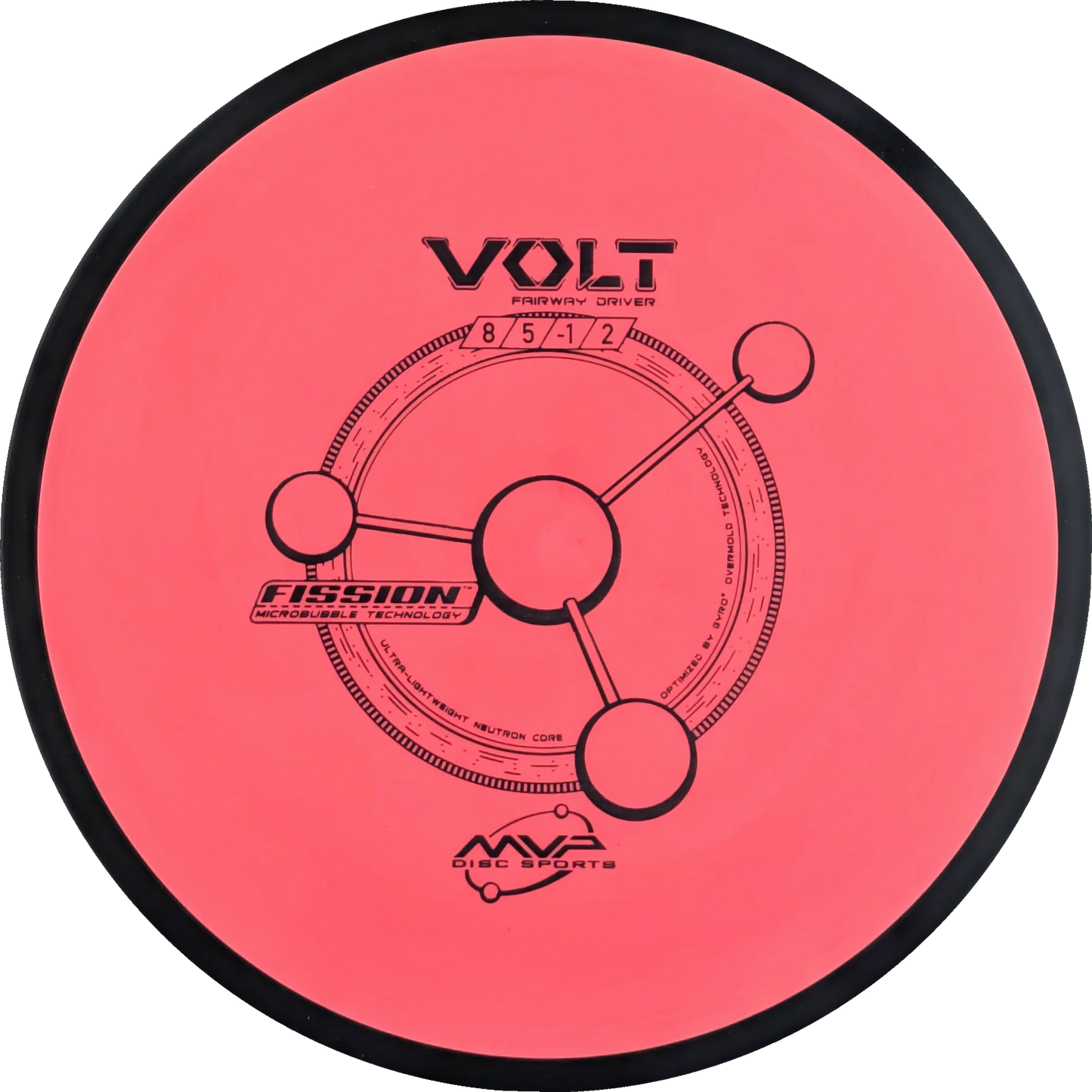 Fission Volt