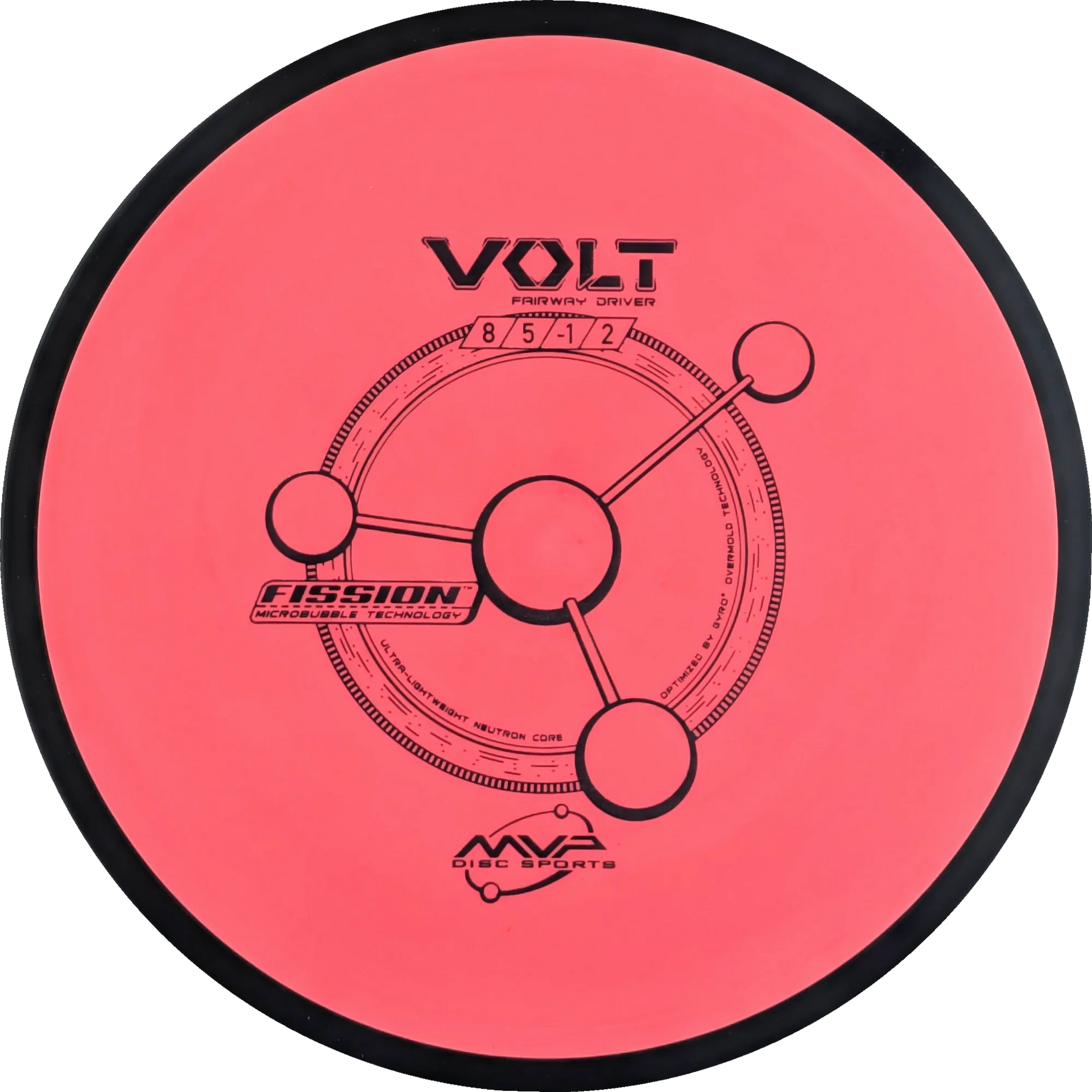 Fission Volt