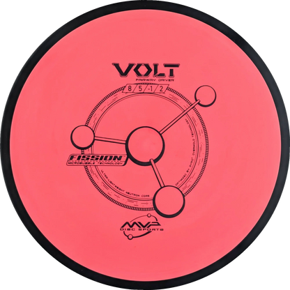 Fission Volt