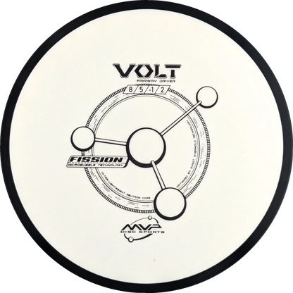Fission Volt