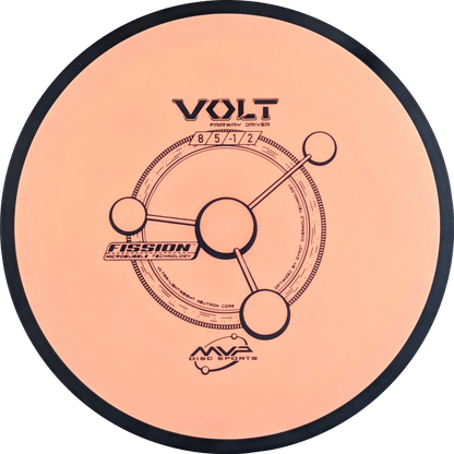 Fission Volt