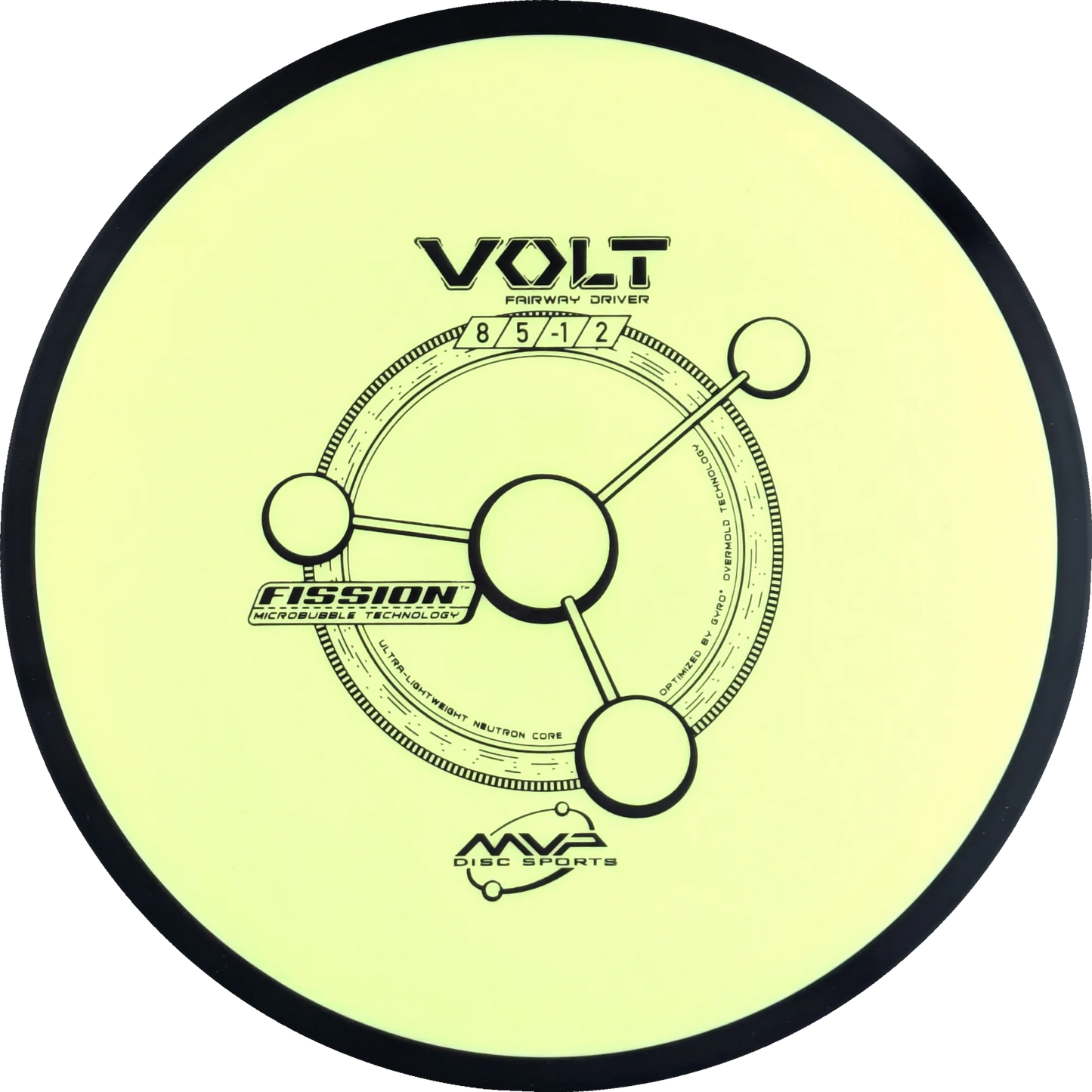Fission Volt