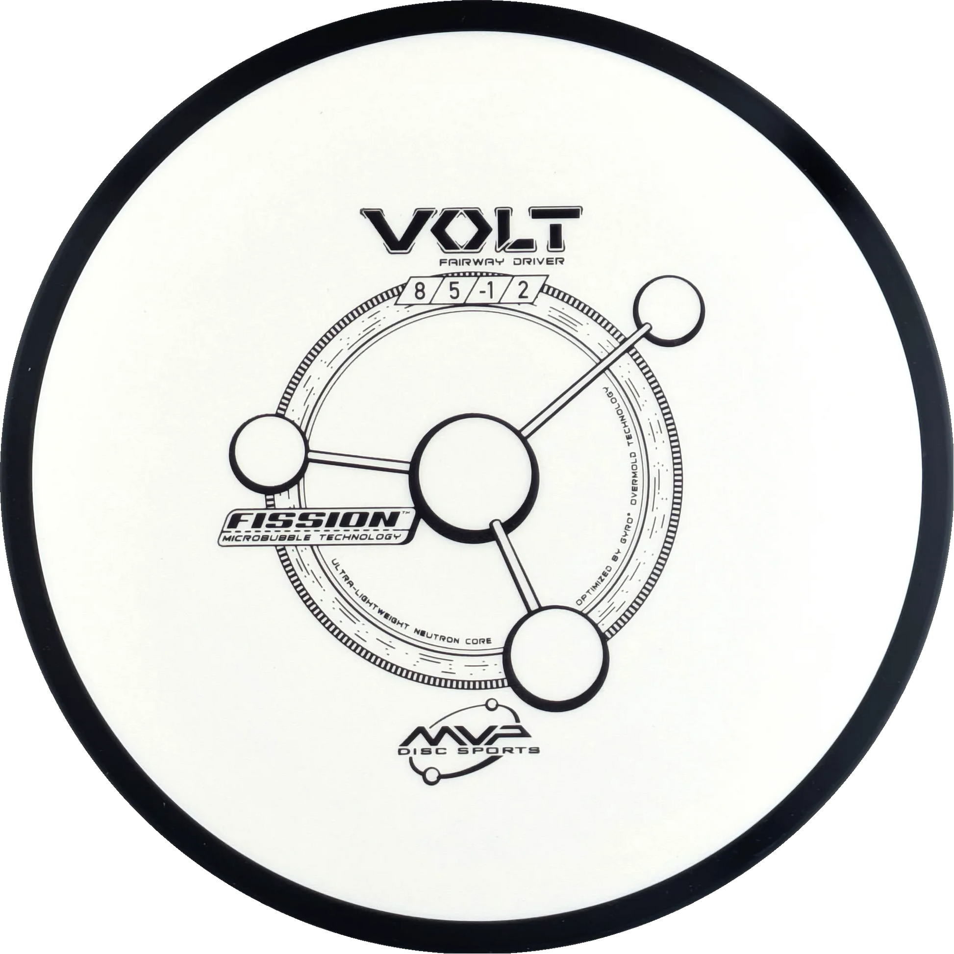 Fission Volt