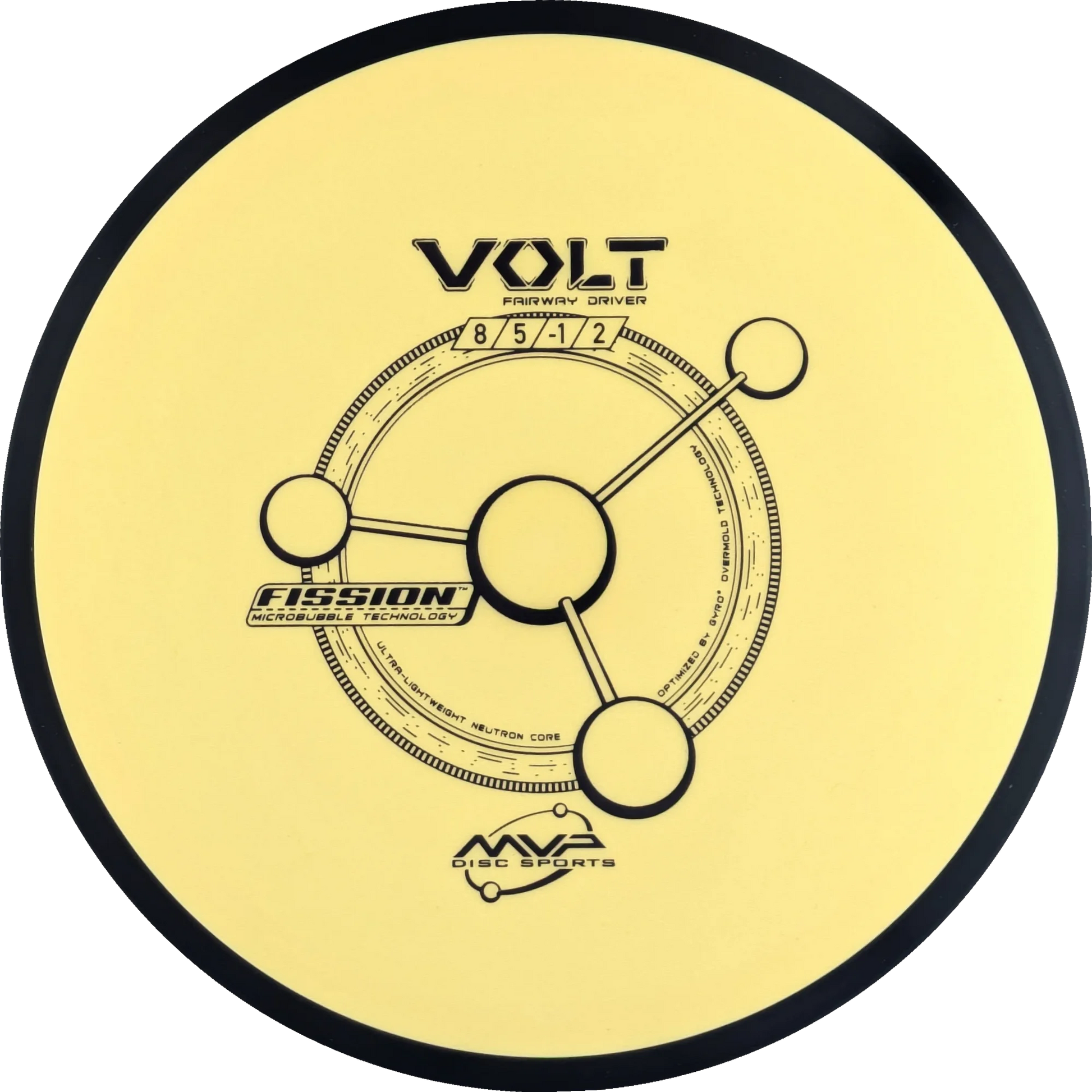 Fission Volt