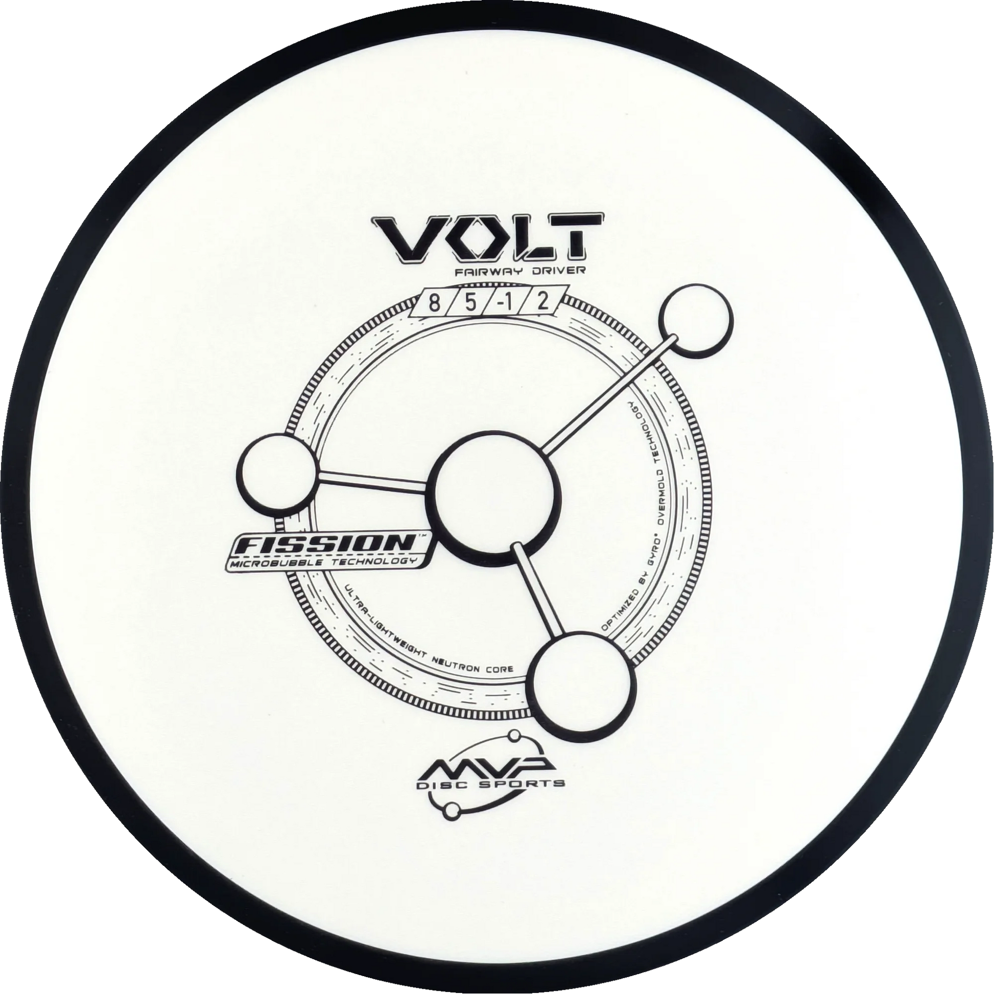 Fission Volt