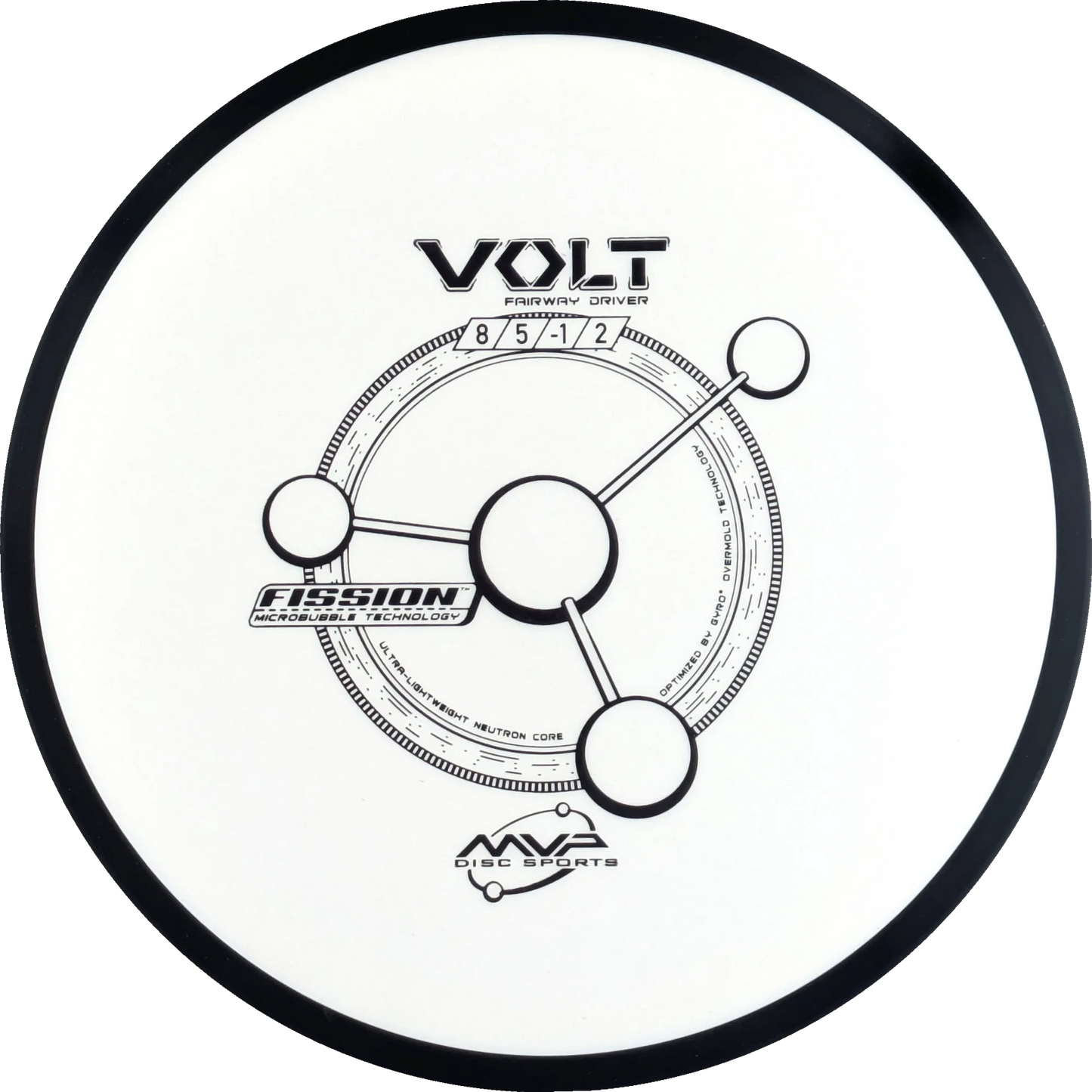 Fission Volt