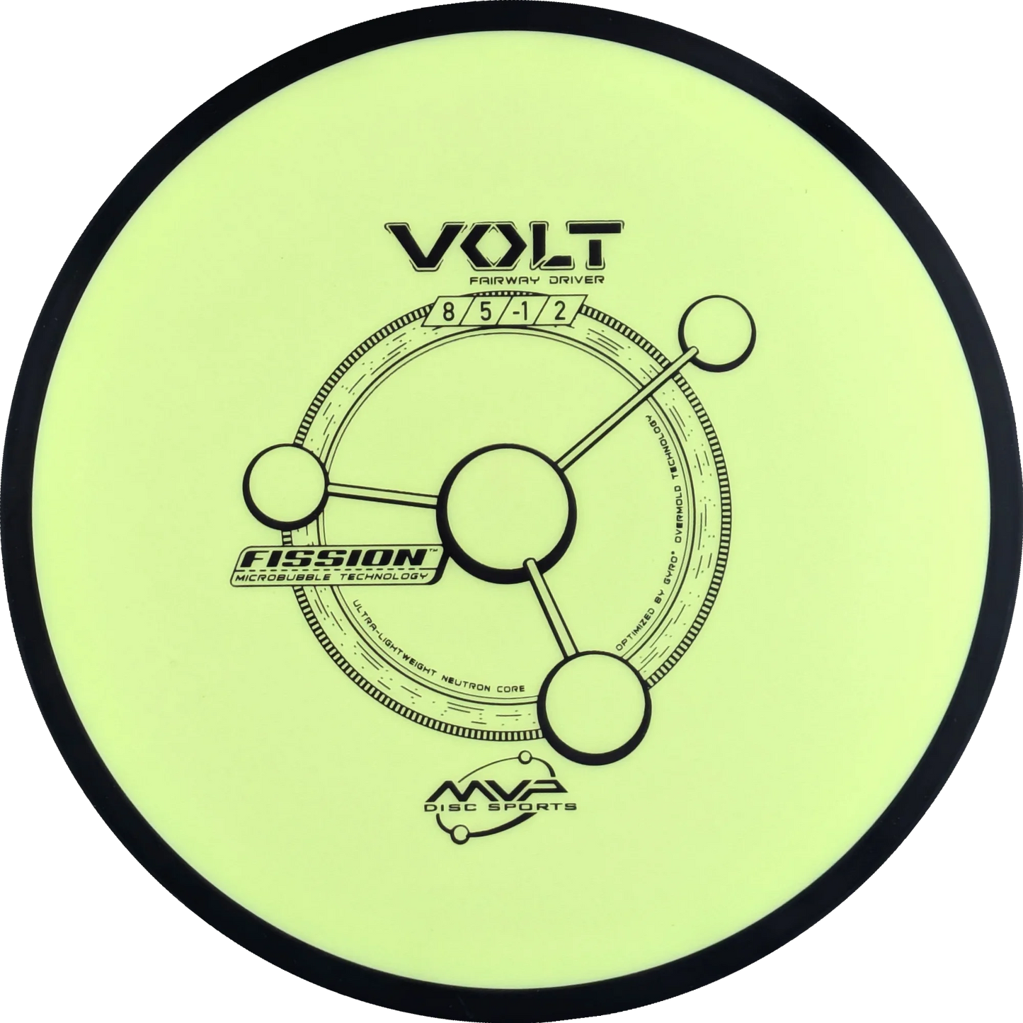 Fission Volt