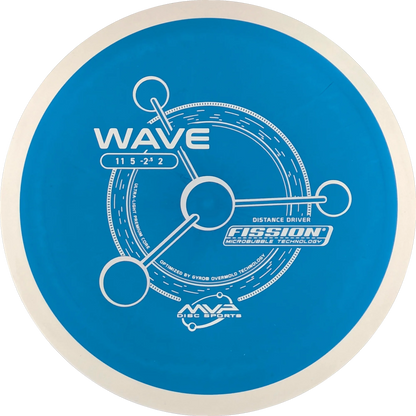 Fission Wave