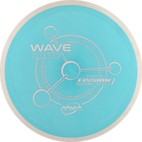 Fission Wave