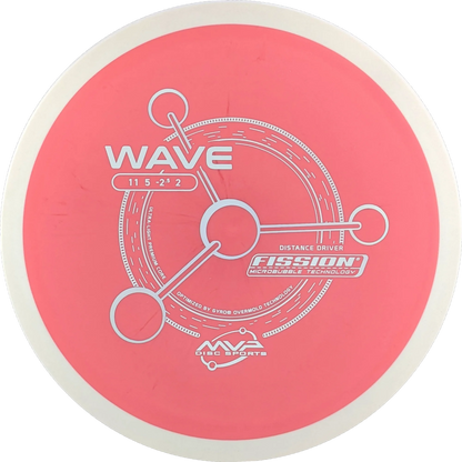 Fission Wave
