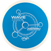 Fission Wave