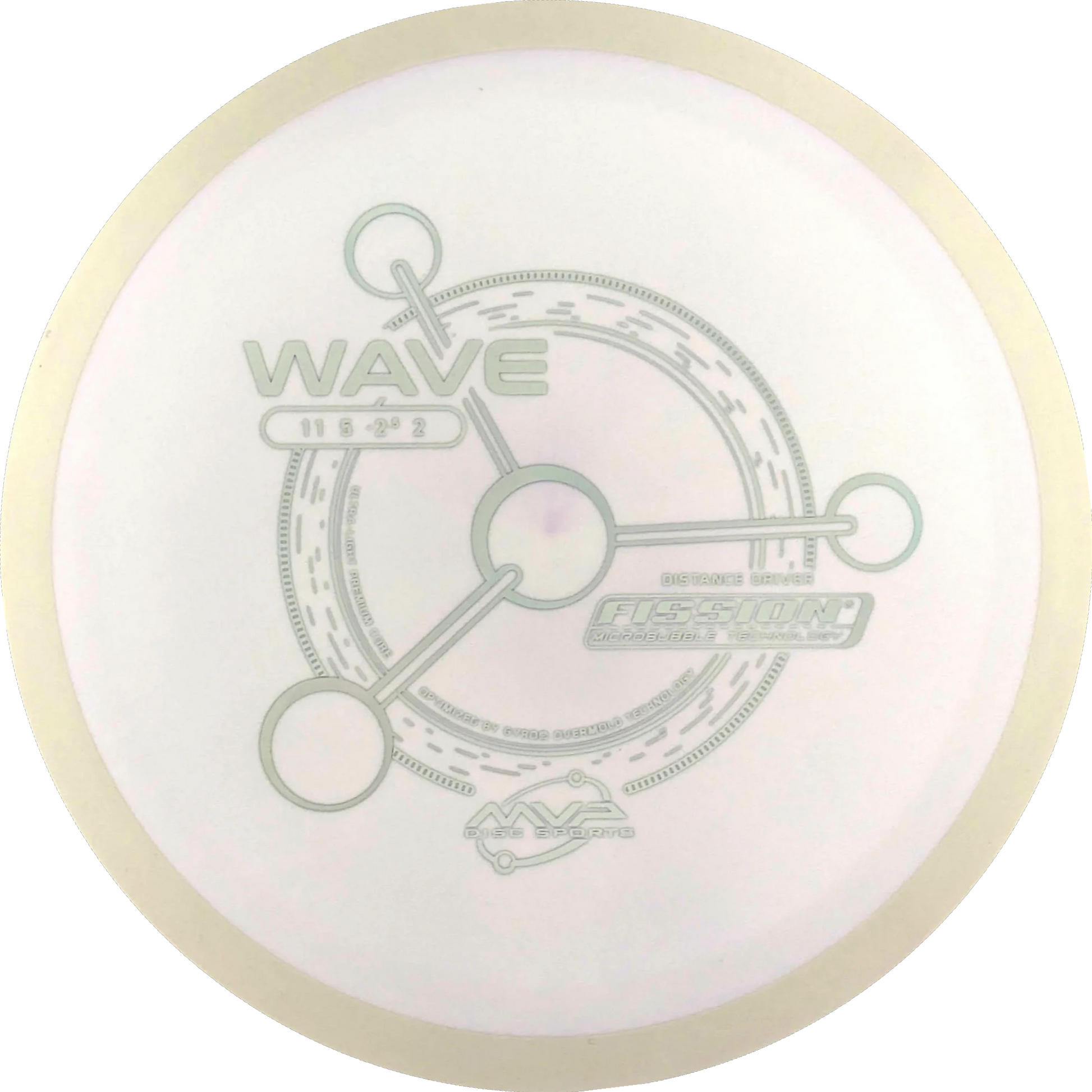 Fission Wave