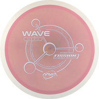Fission Wave