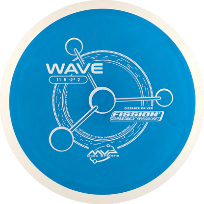 Fission Wave