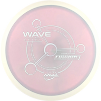 Fission Wave