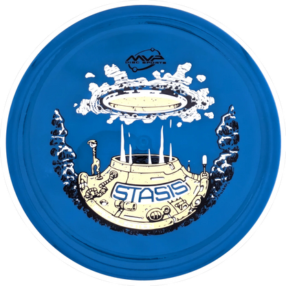 Neutron 2026 OTB Open Stasis Special Edition