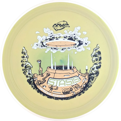 Neutron 2026 OTB Open Stasis Special Edition