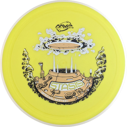 Neutron 2026 OTB Open Stasis Special Edition