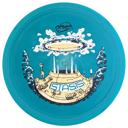 Neutron 2026 OTB Open Stasis Special Edition