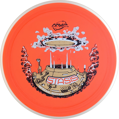 Neutron 2026 OTB Open Stasis Special Edition