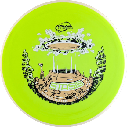 Neutron 2026 OTB Open Stasis Special Edition