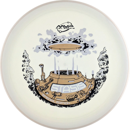 Neutron 2026 OTB Open Stasis Special Edition