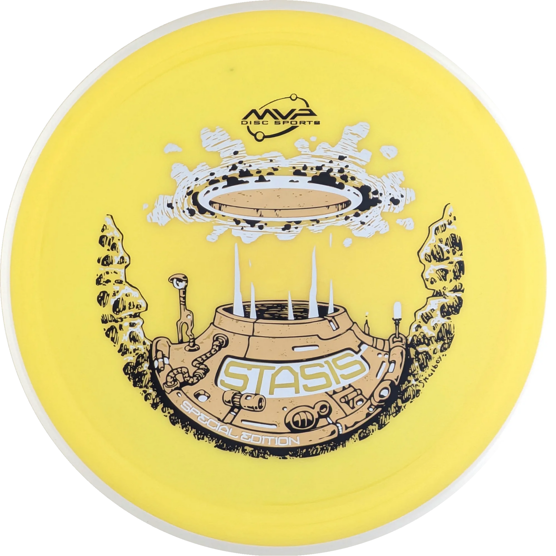 Neutron 2026 OTB Open Stasis Special Edition