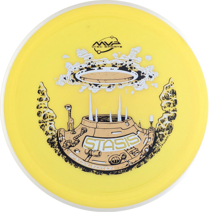 Neutron 2026 OTB Open Stasis Special Edition