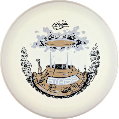 Neutron 2026 OTB Open Stasis Special Edition