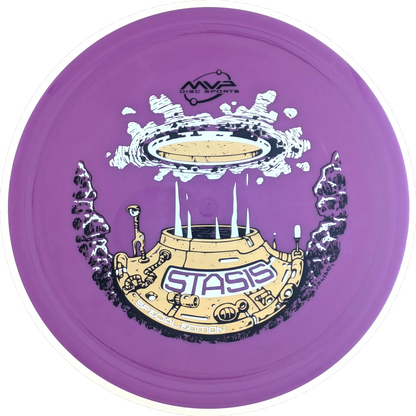 Neutron 2026 OTB Open Stasis Special Edition