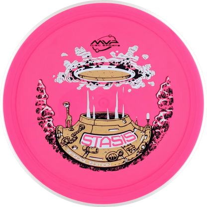 Neutron 2026 OTB Open Stasis Special Edition