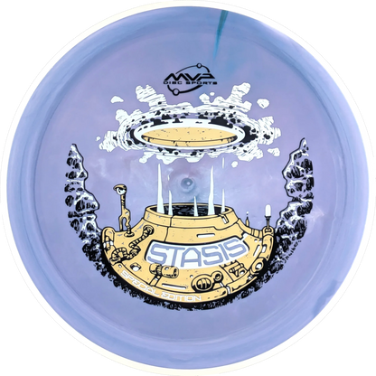 Neutron 2026 OTB Open Stasis Special Edition