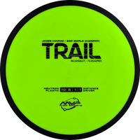 Neutron Trail