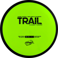 Neutron Trail