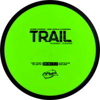 Neutron Trail