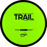 Neutron Trail