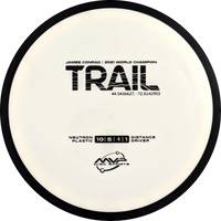 Neutron Trail